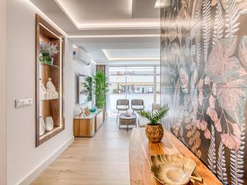 Apartment for 6 People in Playa de la Rada, Estepona, Photo 3