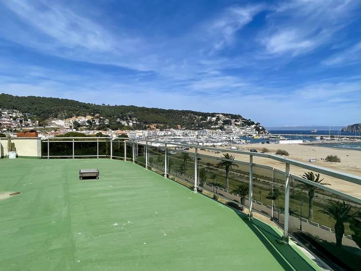 Ferienwohnung für 4 Personen, mit Garten und Terrasse in Estartit - 2