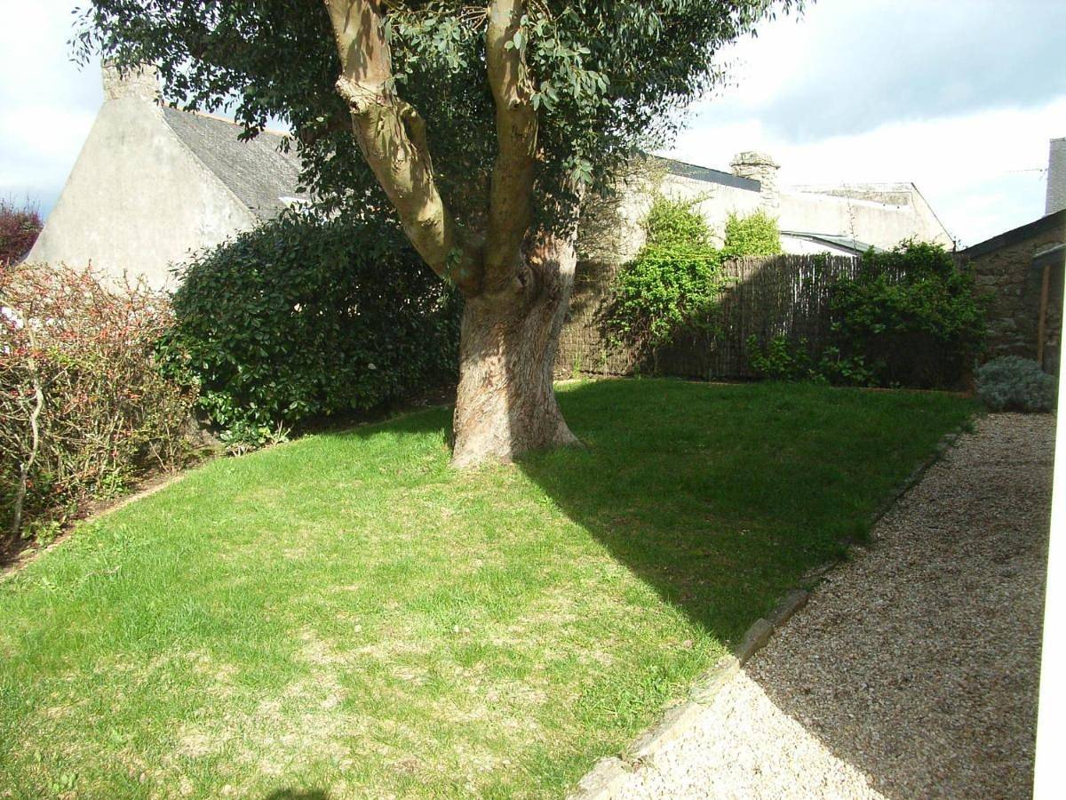 Two-Bedroom House in Arzon, Côte des Mégalithes