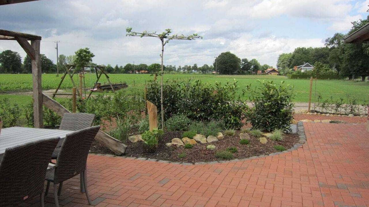 Ferienhaus für 14 Personen (220 m²) in Ahaus in Ahaus, Münsterland