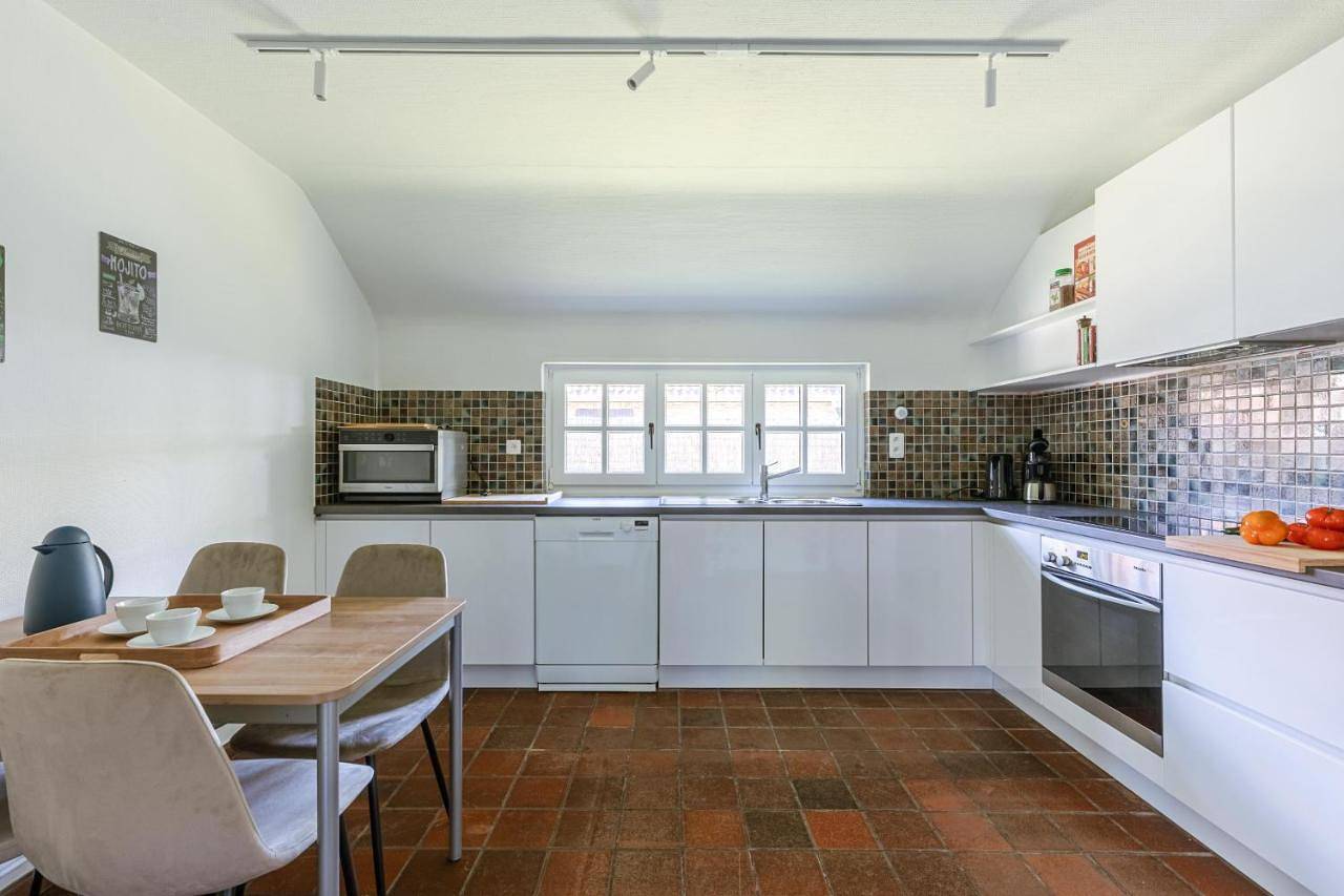 Four-Bedroom House in Coxyde-les-Bains, Coxyde