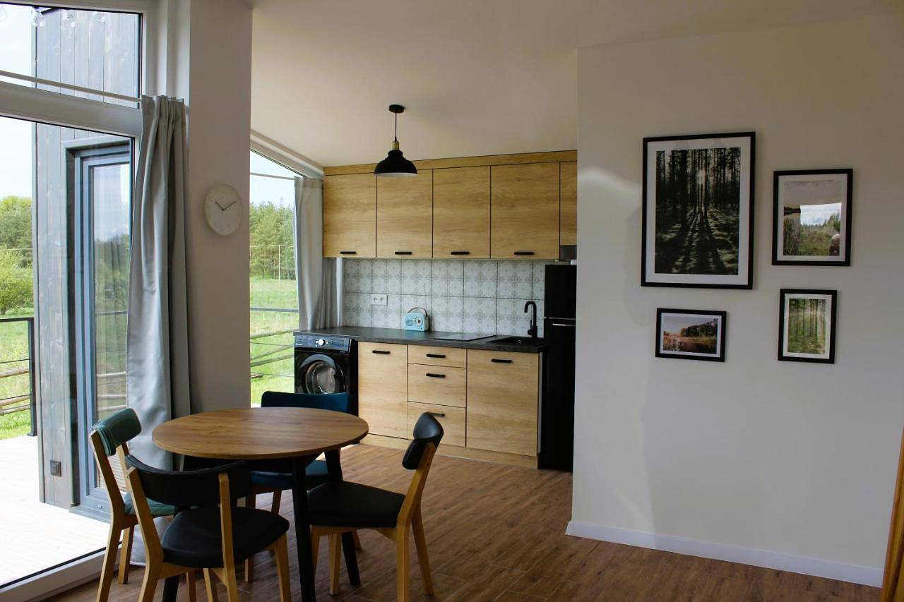 Cały apartament, Między Jeziorami in Ogonki, Województwo warmińsko-mazurskie