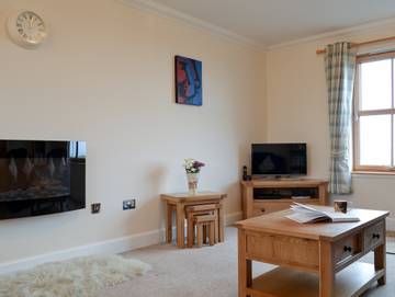 Cottage for 4 People in Isle of Skye, Inner Hebrides, Photo 4