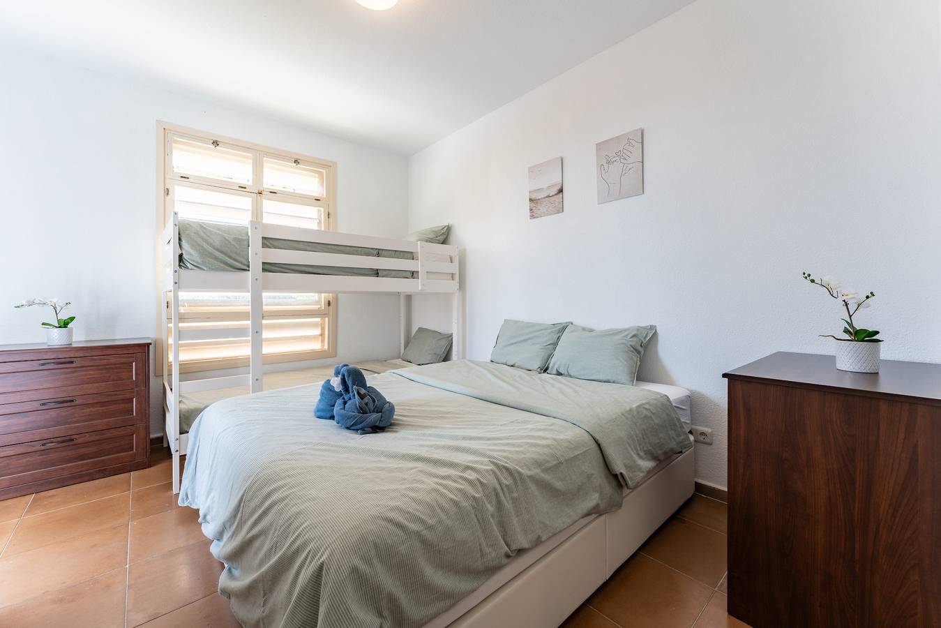 Apartamento entero, La Colina in La Colina Torremolinos, Torremolinos