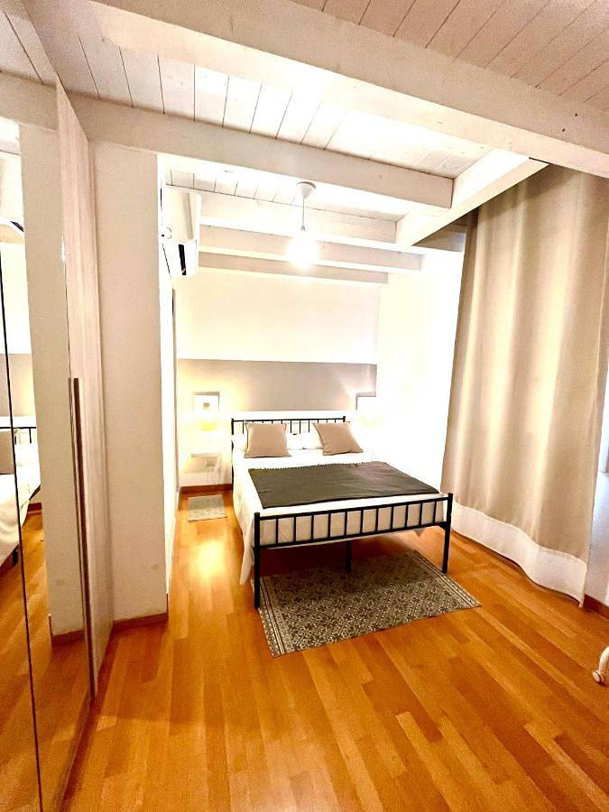 Casa vacanza per 2 persone, con Panorama a Mantova