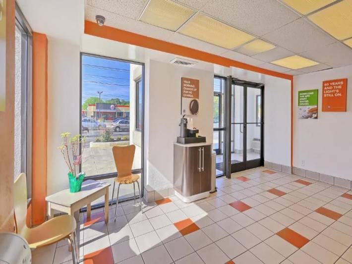 Apartamento entero, 1 cama king size | Bañera accesible para personas con movilidad reducida, Nsmk in Municipio de Maple Shade, Condado de Burlington