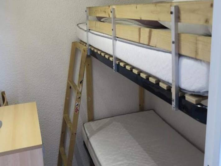 Gîte pour 4 personnes, adapté aux familles dans Plage de l'Amélie - 3