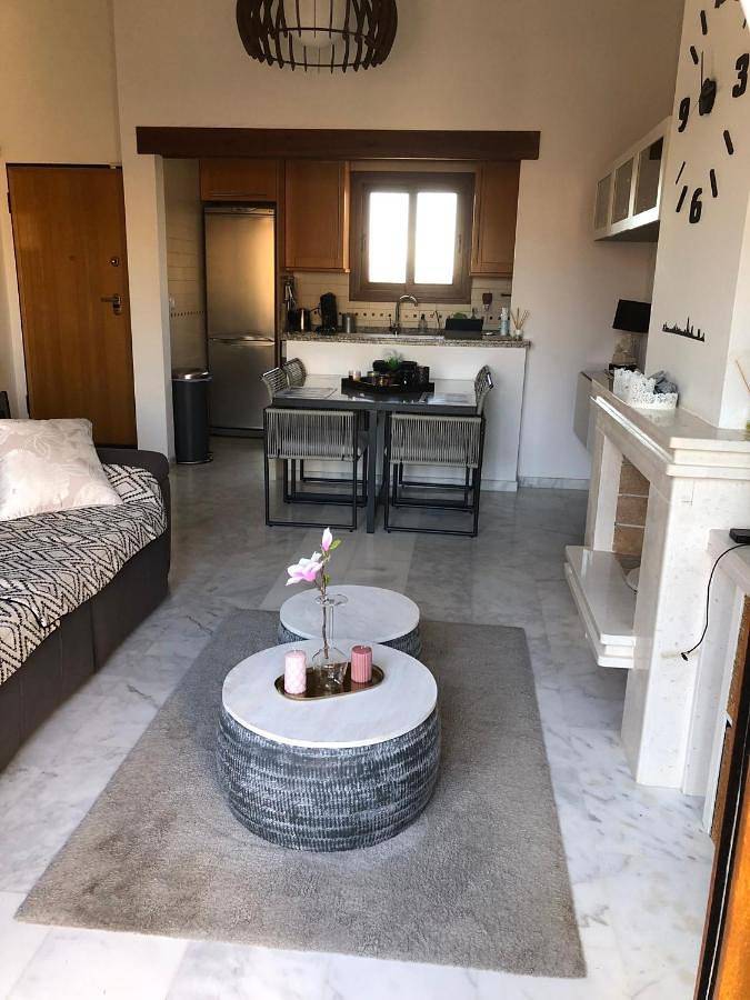 Apartamento entero, Casa de Nio in Algorfa, Costa Blanca