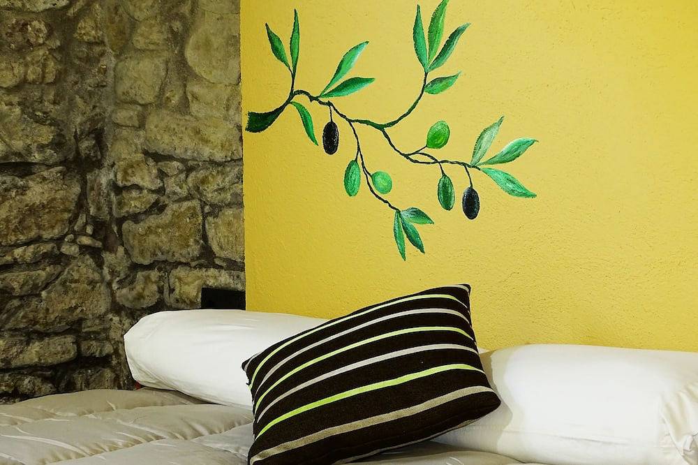 Casa rural (alquiler íntegro) Mas l'Estrada para 11 personas in Calders, Pla de Bages DO