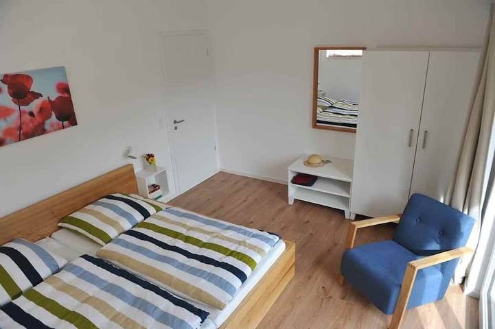 Ferienhaus für 10 Personen, mit Garten in Userin - 2