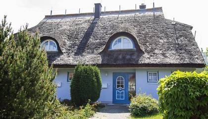 Ferienhaus für 9 Personen in Wiek, Ostseeinseln, Bild 2