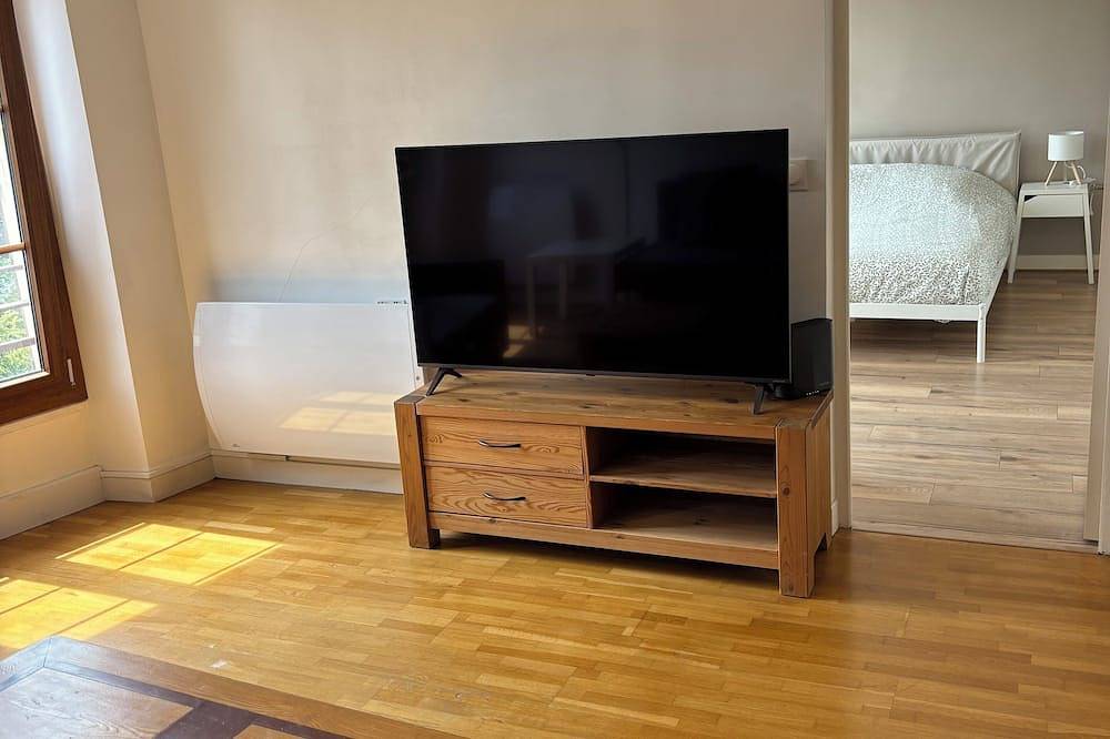 Apartamento entero, Apartment in the heart of Bievres 15min Paris 20min Orly in Bièvres, Essonne