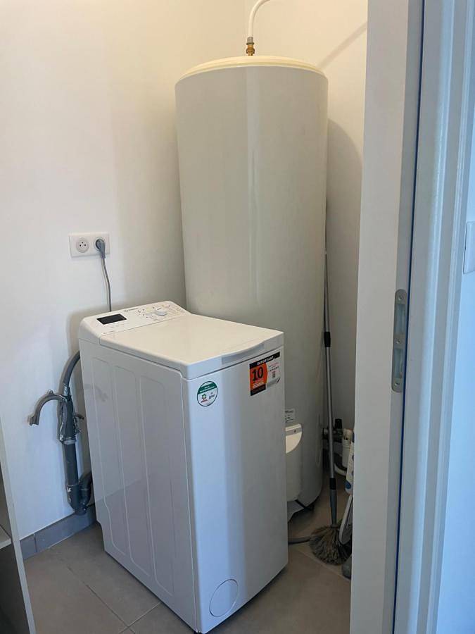 Appartement entier, Veraappart in Lunel-Viel, Côte méditerranéenne (France)