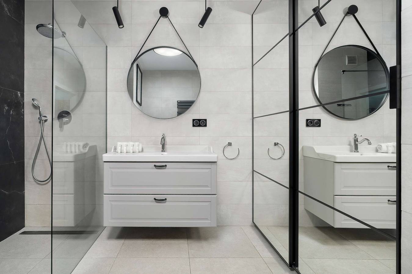 Apartamento entero, Elegant Apartment in the Center | Private Parking in Poznań, Gran Polonia (región histórica)