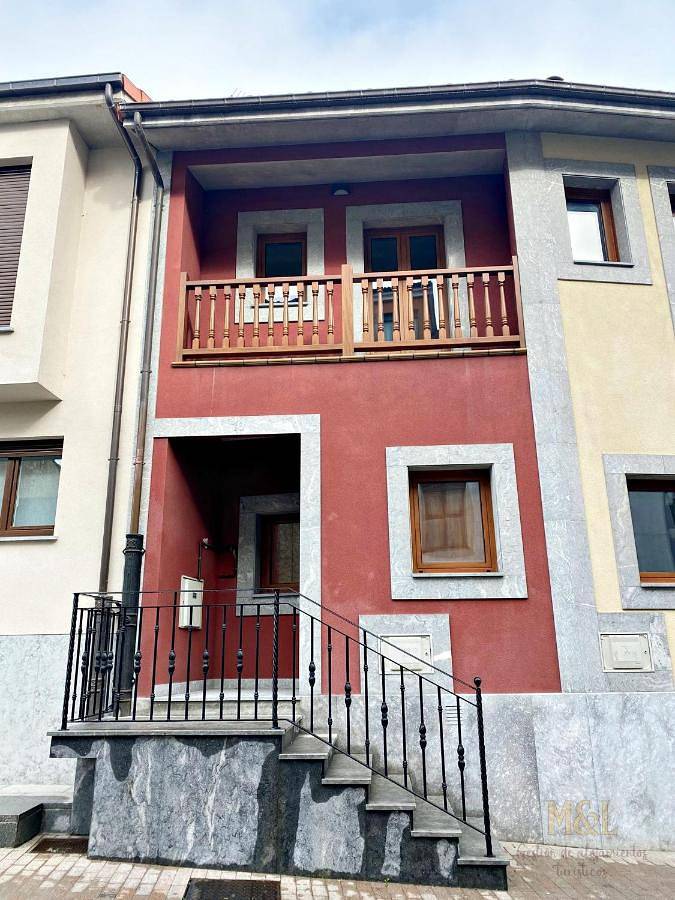 Location de vacances pour 4 personnes dans Pola de Siero - 3