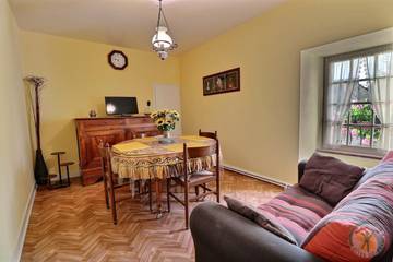 Gîte for 2 Guests in Saint-Léger-des-Prés, Bretagne, Picture 1
