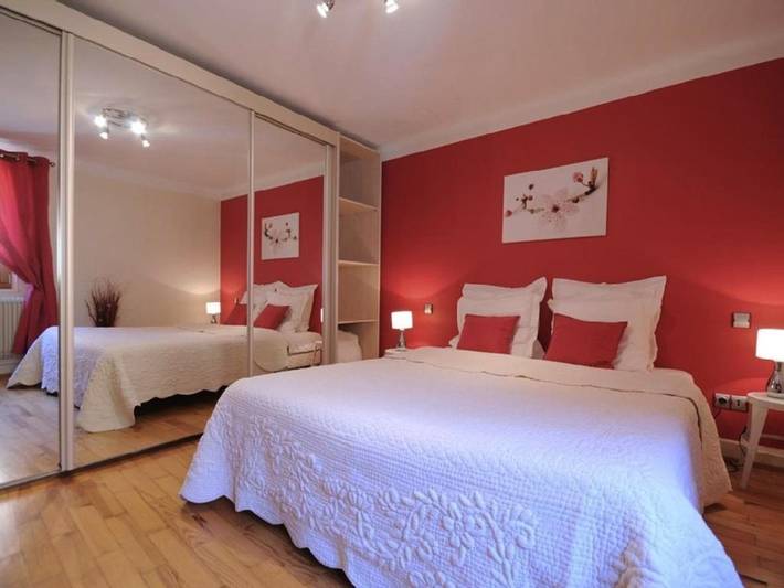 Location de vacances pour 6 personnes à Kientzheim - 3