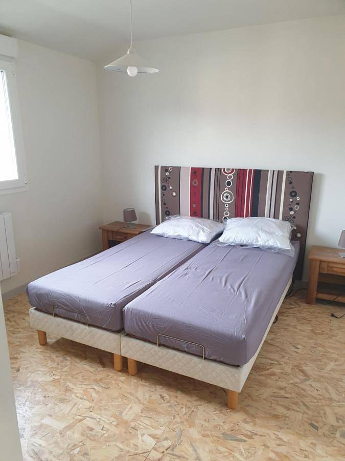 Gîte pour 4 personnes à Baume-les-Dames - 3