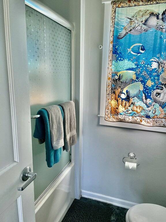 Charmantes Cottage in der Cherry Street. Golf und Strand. in Manistee, Manistee County