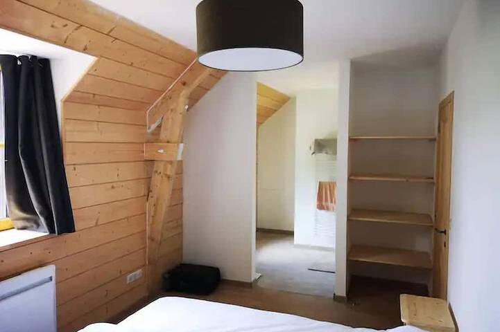 Location de vacances pour 20 personnes, avec terrasse et jardin à Cazoulès - 3