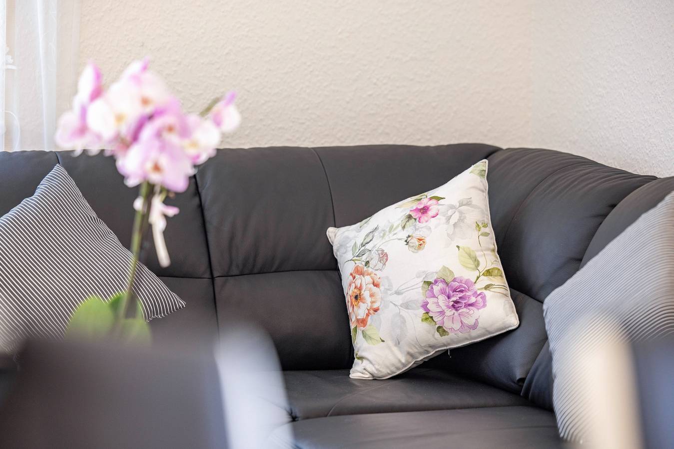 Ganze Wohnung, Apartment "Dußlingen" im Neubau mit privater Terrasse und Wlan in Dußlingen, Neckar-Alb