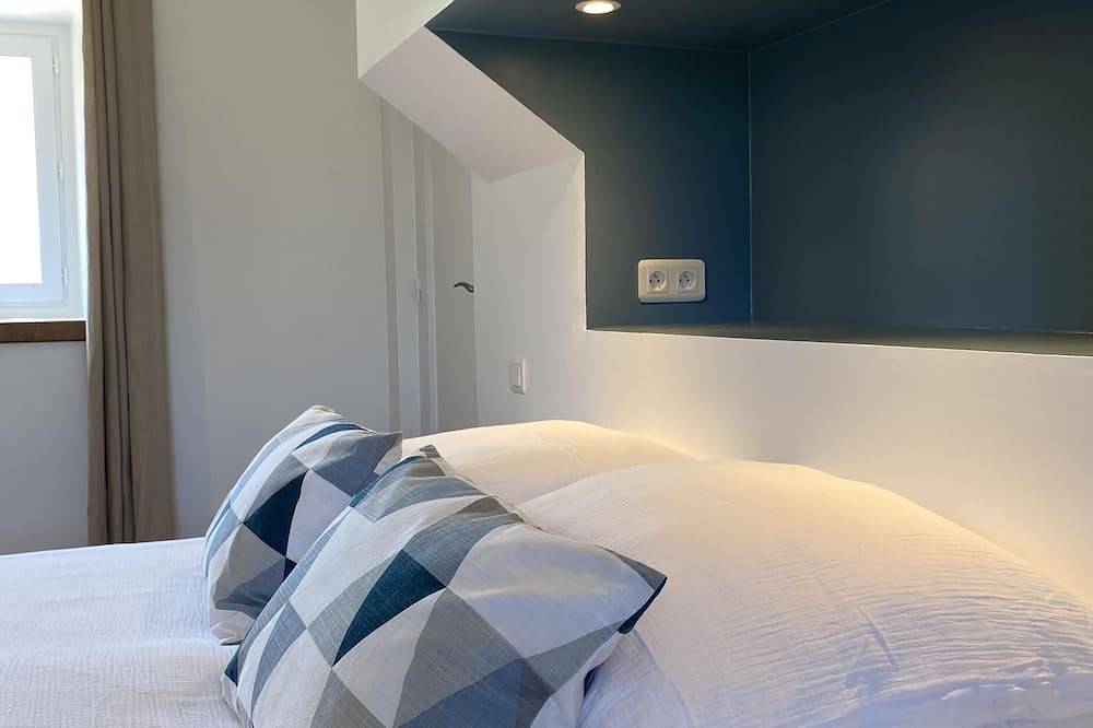 La Maison de Sainte Marguerite, au Pied des Dunes in Landéda, Brest region