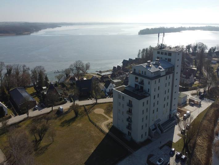 Ferienwohnung für 8 Personen, mit Sauna, kinderfreundlich - 1