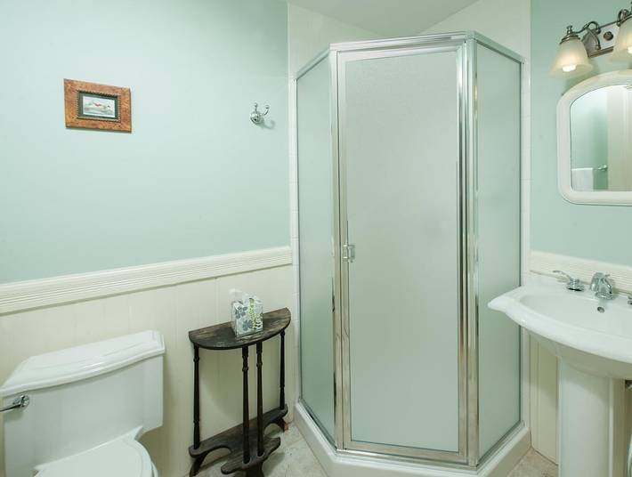 Vacation rental for 20 people, with balcony in York (Maine)