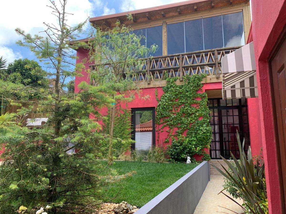 Storytellers Villas - Boutique Hotel in Sintra, Costa de Lisboa