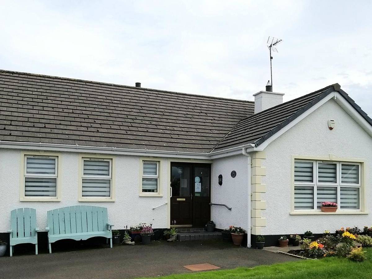 Braeside B&B in Bushmills, County Antrim