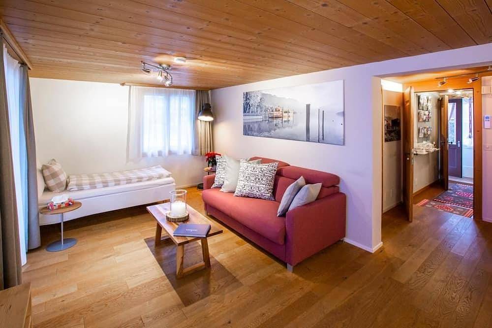 Appartamento di vacanza Sarnen per 1 - 4 persone con 1 camera da letto - Baita in Sarnen, Pilatus