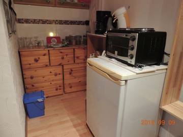 Pension für 3 Personen in Oberaula, Hessisches Bergland, Bild 3