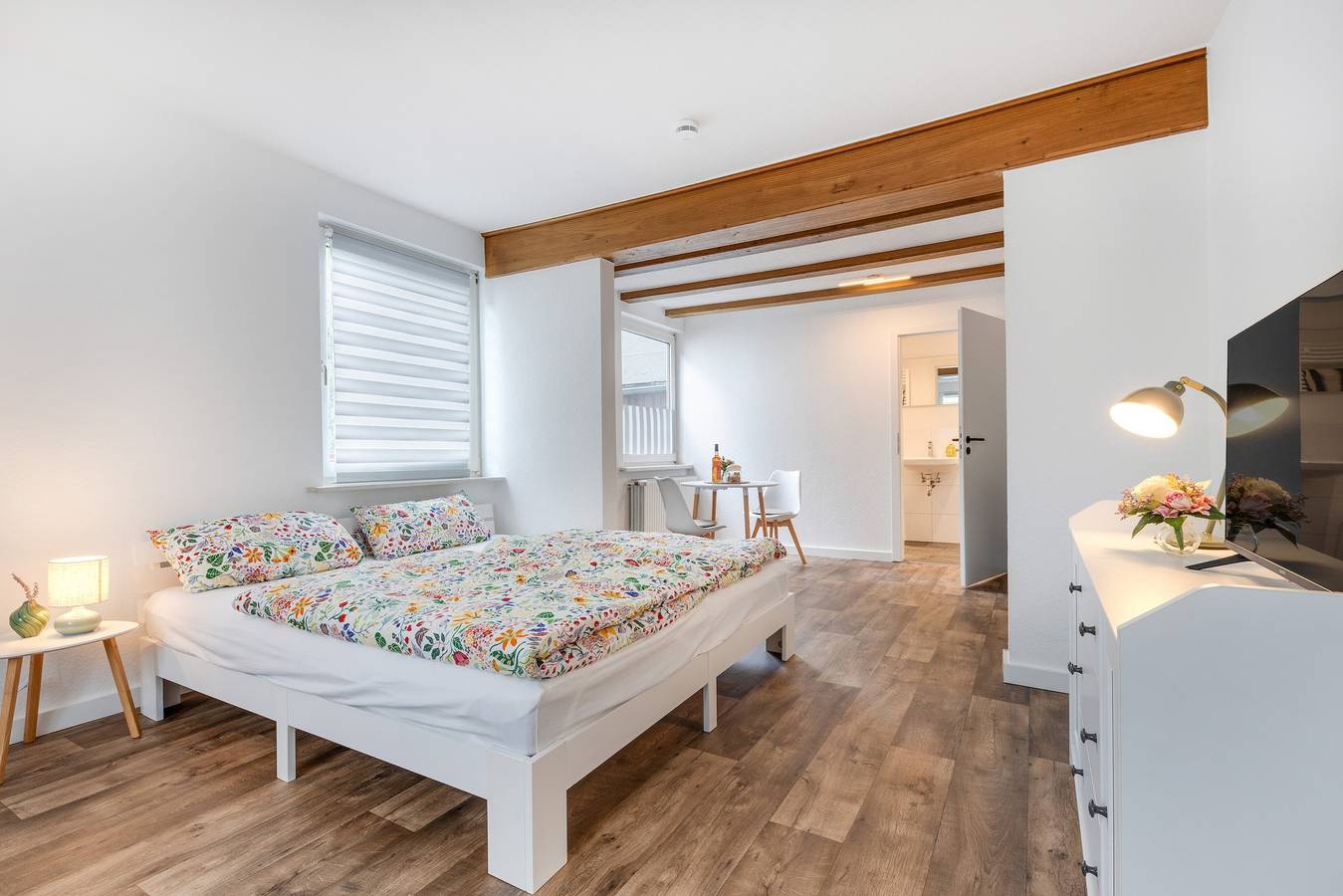 Appartement entier, Appartement « Huckelberg » avec Wi-Fi in Schmallenberg, Arrondissement du Haut-Sauerland