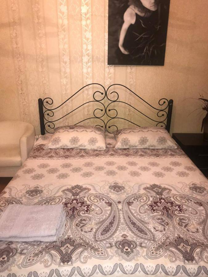 Appartement de vacances pour 4 personnes