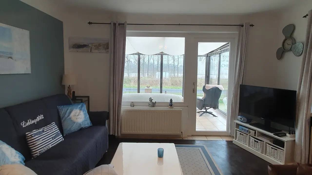 Ferienhaus für 4 Personen (90 m²) in Offenbüttel in Offenbüttel, Albersdorf und Umgebung