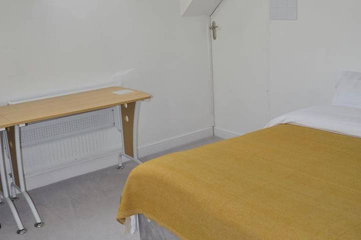 Ganze Wohnung, The Residence, 3-Bed Apt, Sleeps 6 with Parking in Lancaster, Lancashire