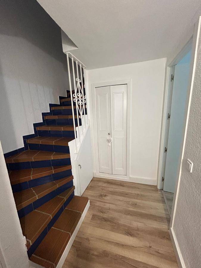 Gîte pour 4 personnes, avec vue à El Rocío - 4