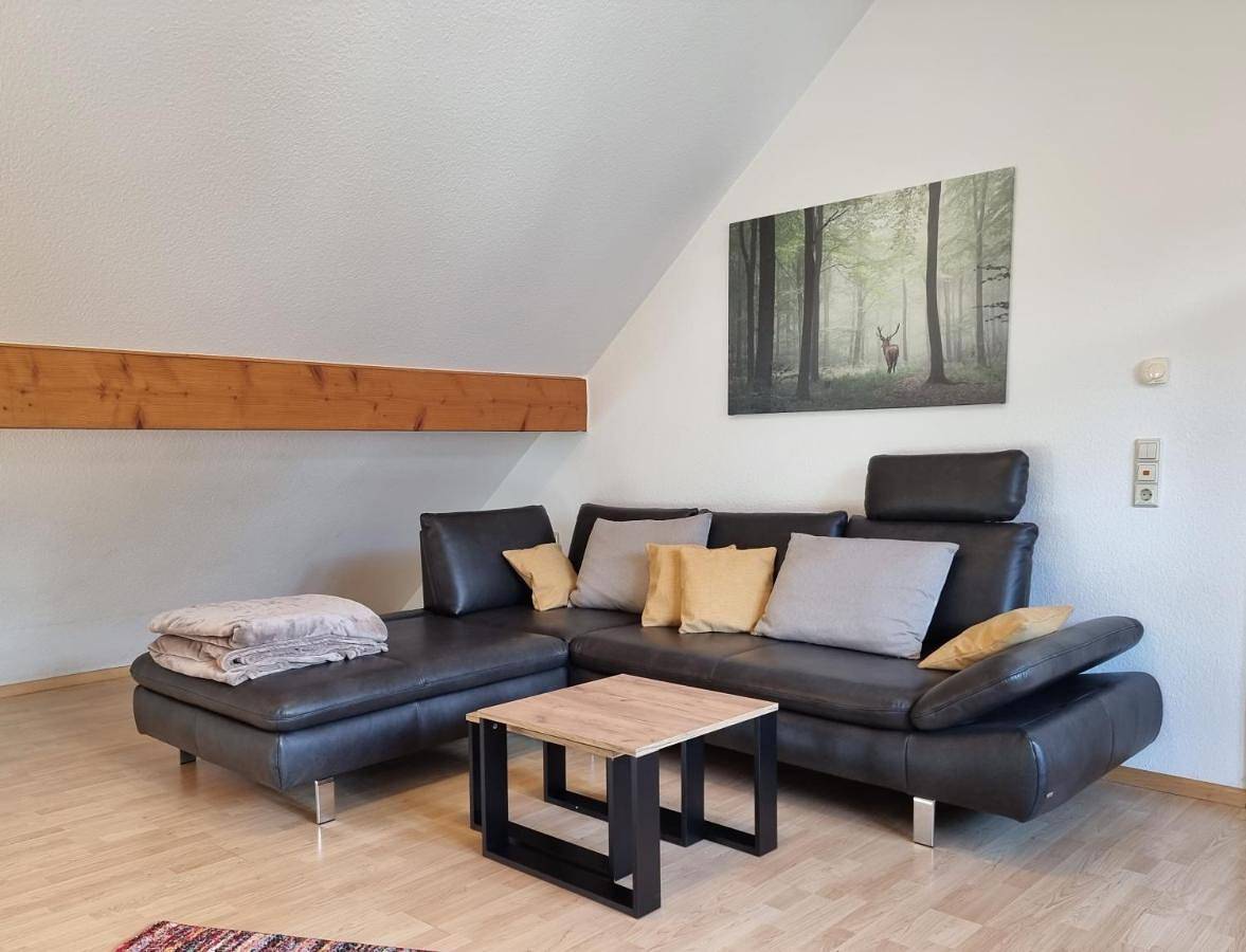 Kurparkhotel Faißt in Bad Peterstal-Griesbach, Forêt-Noire centrale