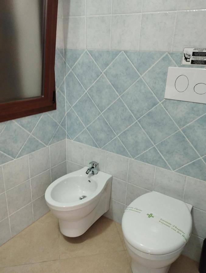 Maison d’hôte pour 2 personnes, avec terrasse à San Teodoro - 2