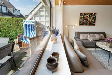 Ferienhaus für 6 Personen in Westerland, Sylt (Gemeinde), Bild 3