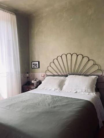 Ferienhaus für 4 Personen, mit Ausblick, mit Haustier in Fermo