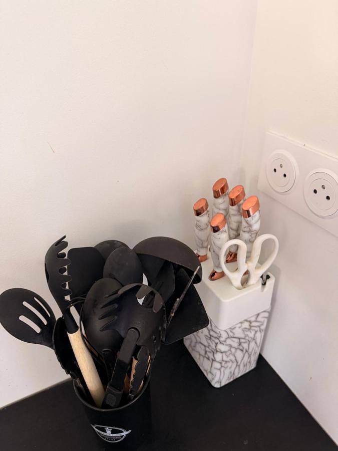 Location de vacances pour 6 personnes, avec jardin dans Le Légué - 3
