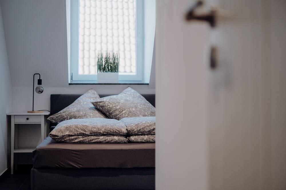 Ganze Wohnung, Luxuriöse und stilvolle Ferienwohnung in bester Lage Bremen in Mitte Bremen, Bremen