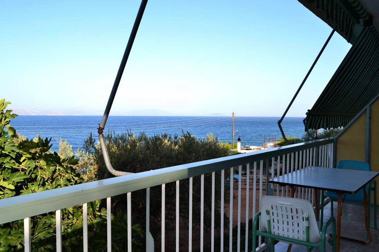 Oniro Apartments in Xiropigado, Kynouria