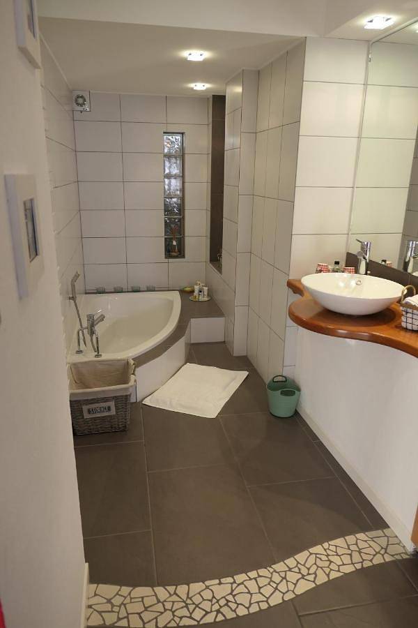 Location de vacances pour 2 personnes, avec vue et terrasse à Ammerschwihr - 2