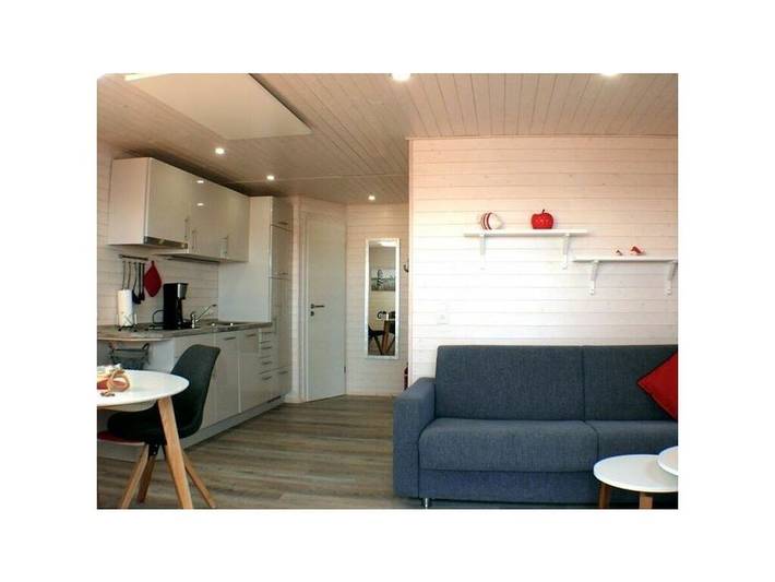 Hausboot für 4 Personen, mit Terrasse in Burgtiefe - 3