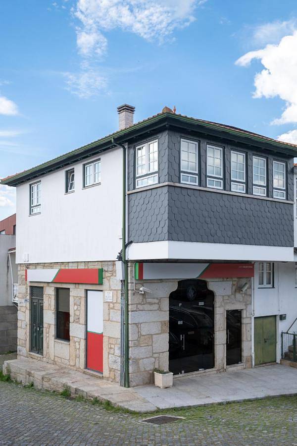Gîte pour 4 personnes, avec Vue dans Tarouca - 2