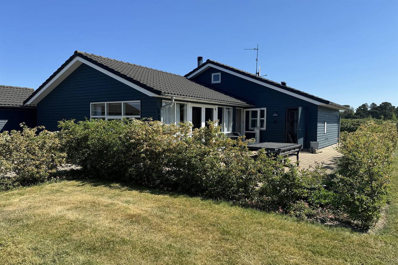 3 bedroom pet friendly home in Hadsund in Hadsund, Himmerland
