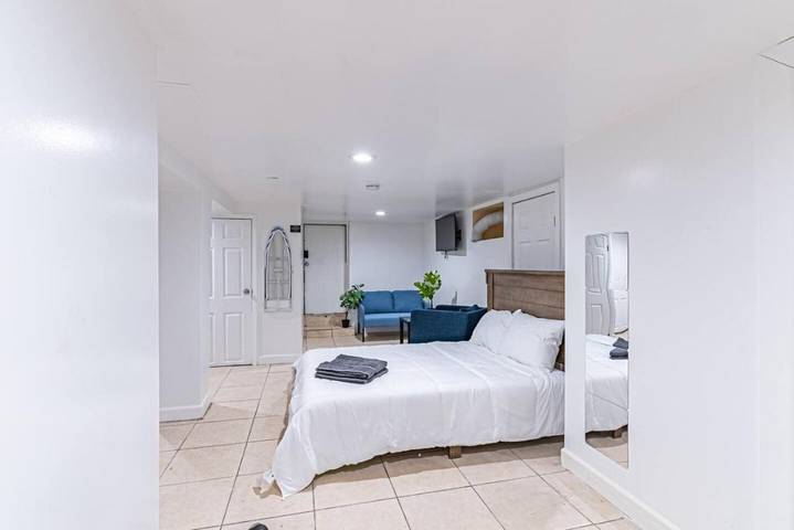 Ferienwohnung für 2 Personen - 1