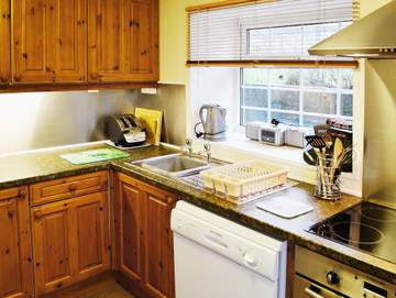 Cottage for 2 People in Gwynedd, North-Wales, Photo 2